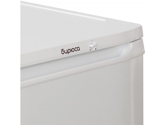 Морозильная камера вертикальная БИРЮСА 14